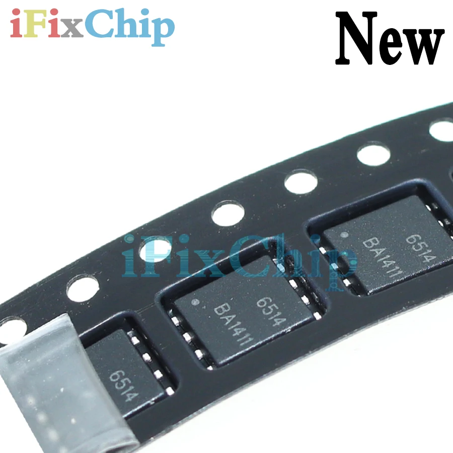 Новый AON6514 AO6514 6514 QFN
Новый AON6514 AO6514 6514 QFN