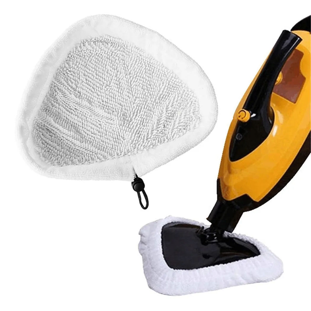 2pcs Shark Steam Mop Replacement Pad Mop Cleanable Washable Cloth Removable Head For Shark S302 S001
2pcs Shark Steam Mop Replacement Pad Mop Cleanable Washable Cloth Removable Head For Shark S302 S001