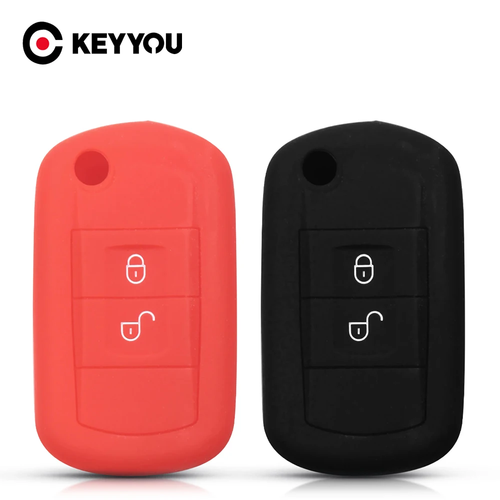 Чехол-держатель KEYYOU для Land Rover LR3 Discovery 3 Range Rover Sport Vouge 2005 - 2010
Чехол-держатель KEYYOU для Land Rover LR3 Discovery 3 Range Rover Sport Vouge 2005 - 2010