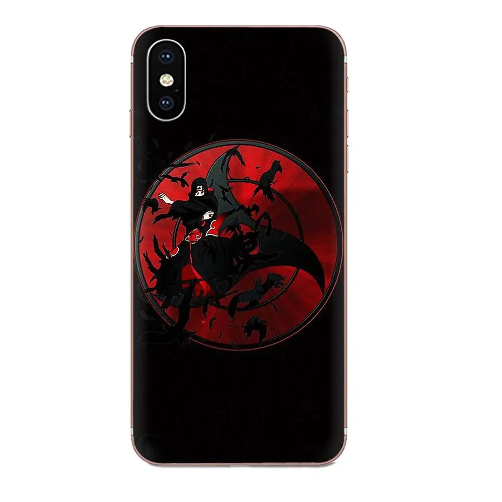 Героя аниме Наруто Аниме аналого-цифровой преобразователь для HTC Desire 530 626 628 630 816