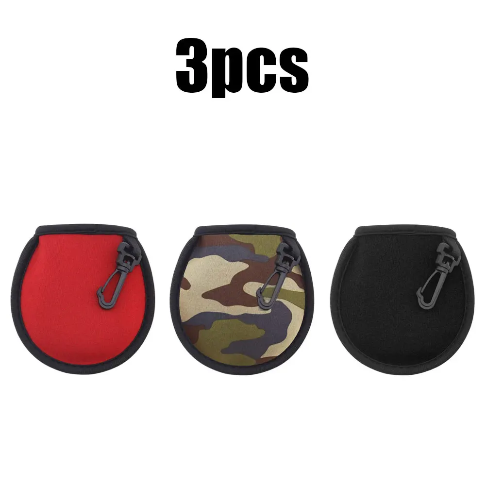 3PCS Neoprene Golf Ball Washer Cleaner Pouch Bag Clip Hook Belt Valuables Balls Blue Black Colors Fit Men Women Kids Portable
3PCS Neoprene Golf Ball Washer Cleaner Pouch Bag Clip Hook Belt Valuables Balls Blue Black Colors Fit Men Women Kids Portable