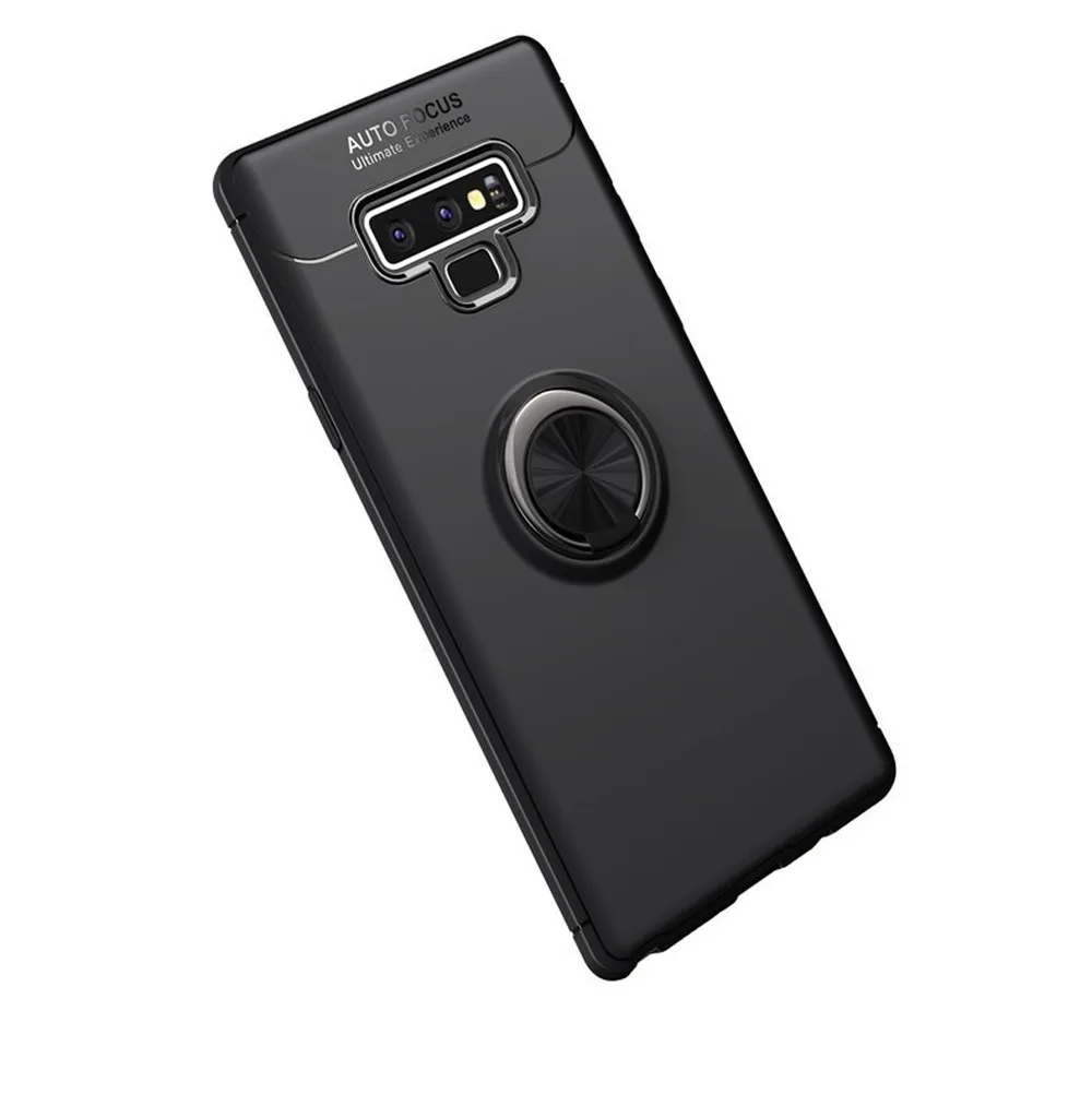 Чехол-бампер для Samsung Galaxy S8 S9 S10 Lite Plus Note 8 9 | Мобильные телефоны и аксессуары