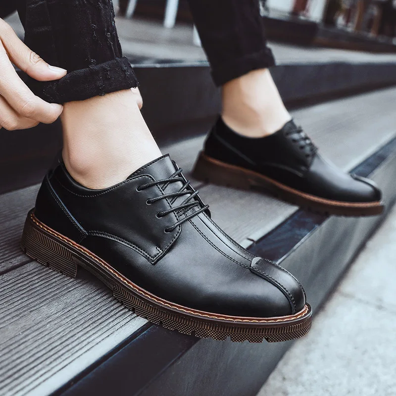 Shoe Casual Man Breathable Casual Shoes Causal For Men Leisure Hot Sneakers Fashion Mens Leather Men's Sport Black Flat
Shoe Casual Man Breathable Casual Shoes Causal For Men Leisure Hot Sneakers Fashion Mens Leather Men's Sport Black Flat