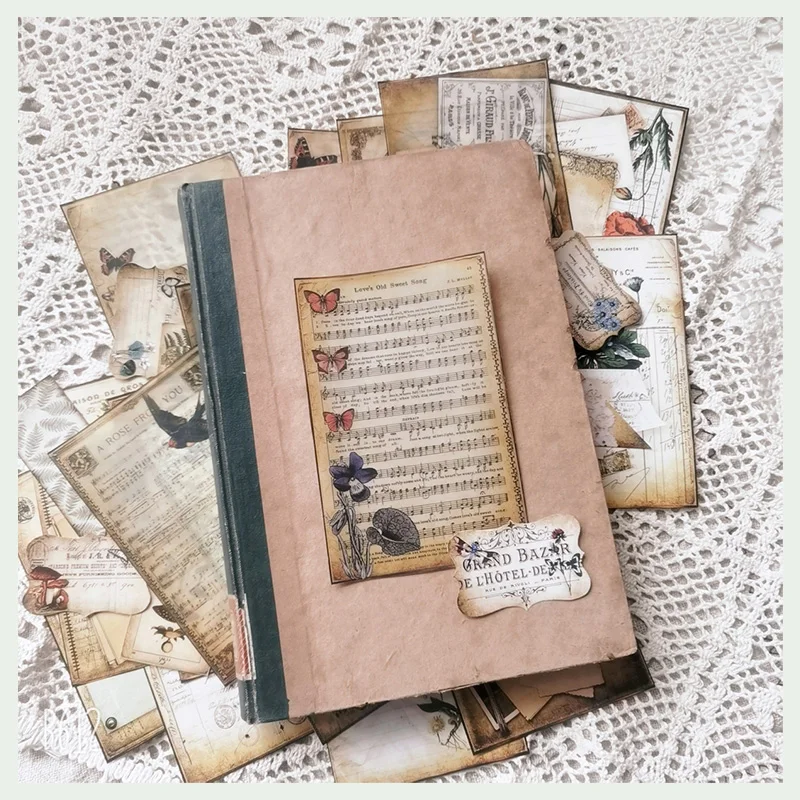 Винтажные наклейки для книг, страниц, журналов, скрапбукинга, рукоделия, дневника, альбома, старые бабочки, посылка упаковка
Винтажные наклейки для книг, страниц, журналов, скрапбукинга, рукоделия, дневника, альбома, старые бабочки, посылка упаковка