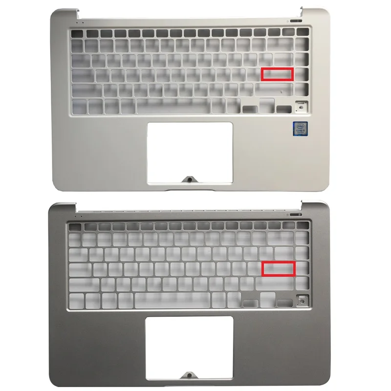 New Laptop Case Cover For Samsung NP900X5N 900X5N Palmrest COVER Silver BA98-00944A/white BA98-00944B NO Touchpad
New Laptop Case Cover For Samsung NP900X5N 900X5N Palmrest COVER Silver BA98-00944A/white BA98-00944B NO Touchpad