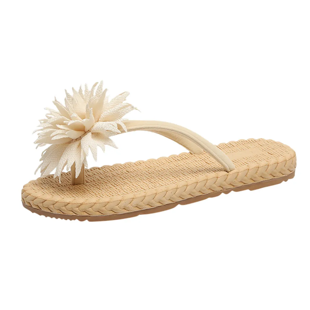 Summer Shoes Woman Beach Flip Flops Roma Flower Flat Home Slippers Women Casual Outdoor Slippers Women Shoes Zapatos De Mujer 3#
Summer Shoes Woman Beach Flip Flops Roma Flower Flat Home Slippers Women Casual Outdoor Slippers Women Shoes Zapatos De Mujer 3#