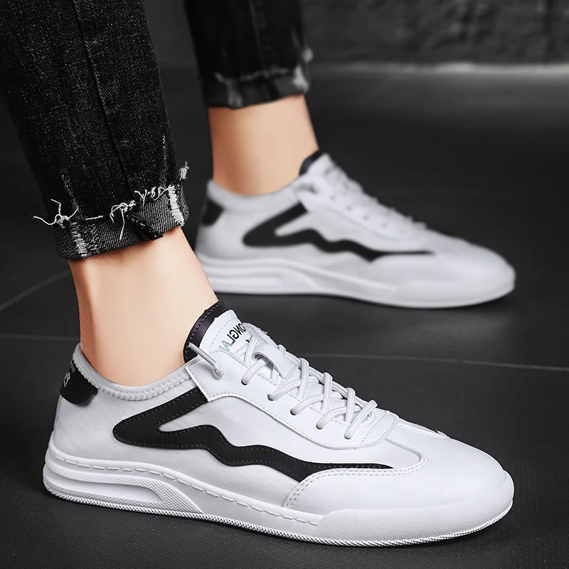Casual Fashion Shoes Men Black Casual Shoes Zapatillas Sport Hot Sneakers Spring Causal For Hombre Mens Sale Sneaker Man Shoe
Casual Fashion Shoes Men Black Casual Shoes Zapatillas Sport Hot Sneakers Spring Causal For Hombre Mens Sale Sneaker Man Shoe