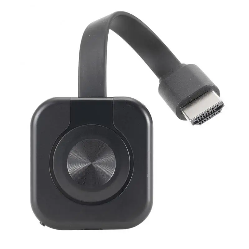 Беспроводной ТВ-адаптер W13 1080p с поддержкой Wi-Fi и ресивером для экрана Miracast
Беспроводной ТВ-адаптер W13 1080p с поддержкой Wi-Fi и ресивером для экрана Miracast