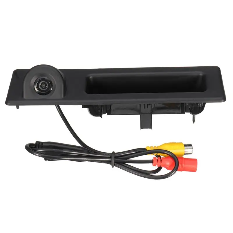 Car Trunk Handle Reversing 170° Rear View Camera For Bmw 3 5 X3 Series F10 F11 F25 F30 1
Car Trunk Handle Reversing 170° Rear View Camera For Bmw 3 5 X3 Series F10 F11 F25 F30 1
