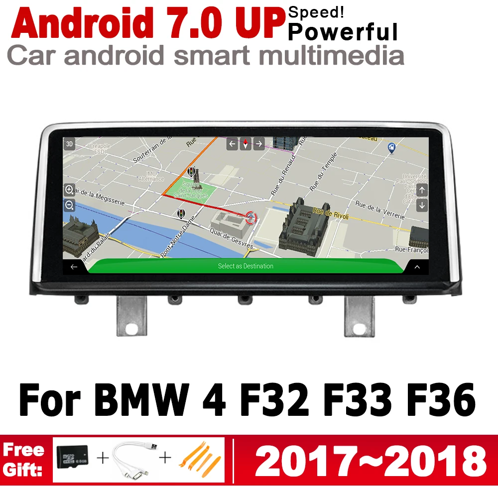 2 Din Автомобильный мультимедийный плеер для BMW 5 серии E39 1995 ~ 2003 радиоприемник Android