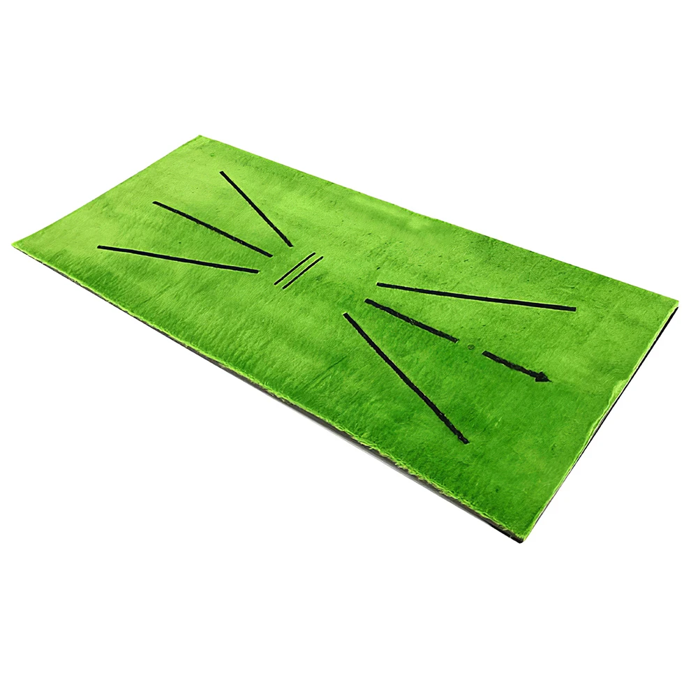 Artificial Golf-Training Pad Training Turf Architectural Model Scenery Practical Outdoor Home Office Green Lawns Turf Carpets 
Artificial Golf-Training Pad Training Turf Architectural Model Scenery Practical Outdoor Home Office Green Lawns Turf Carpets