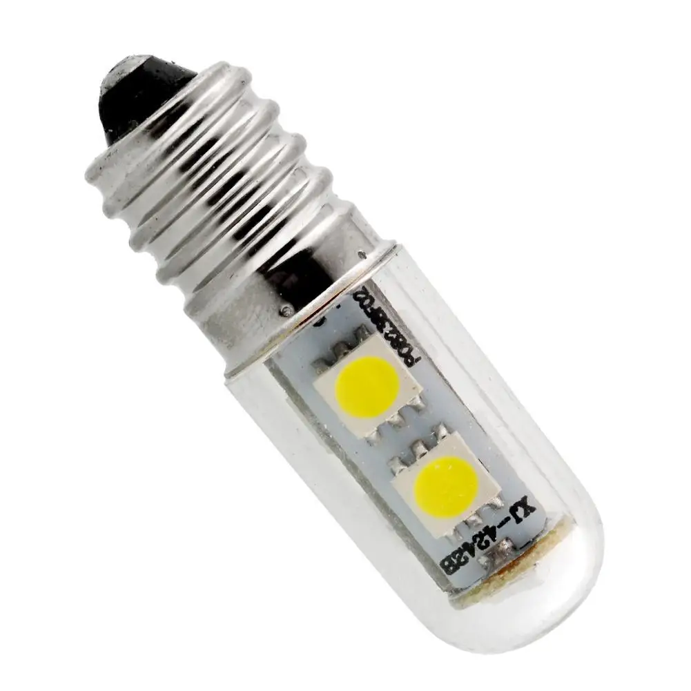 E14 220 В/1 Вт 7LED яркий белый офисный холодильник, кукурузный светильник, практичная лампа
E14 220 В/1 Вт 7LED яркий белый офисный холодильник, кукурузный светильник, практичная лампа