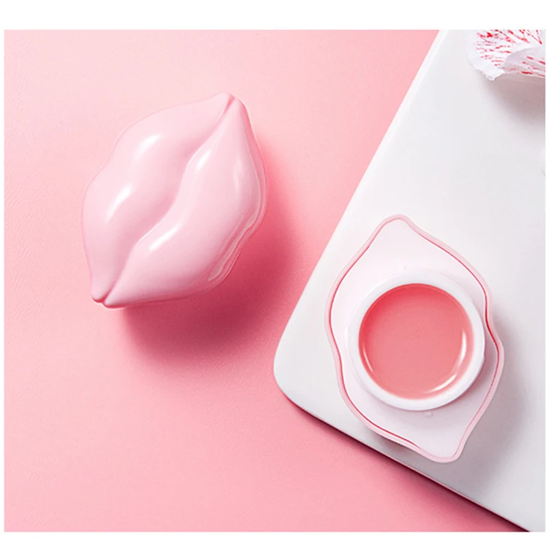 Moisturizing Lip Mask Exfoliating Lip Membrane Cream Anti Wrinkle Dry Collagen Essence Beauty Repaired Brighten Skin Care
Moisturizing Lip Mask Exfoliating Lip Membrane Cream Anti Wrinkle Dry Collagen Essence Beauty Repaired Brighten Skin Care