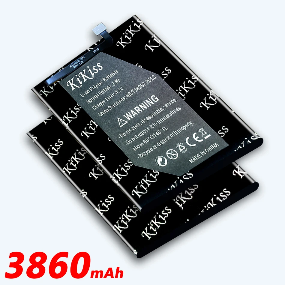 3860mAh BAT18763360 Phone Battery For Doogee Y7 phone high quality Phone Battery For Doogee N10 smart phone
3860mAh BAT18763360 Phone Battery For Doogee Y7 phone high quality Phone Battery For Doogee N10 smart phone