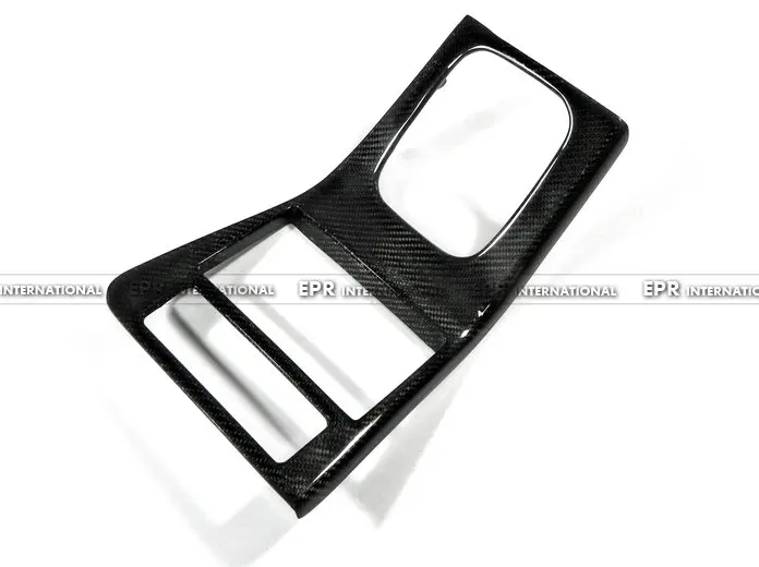 Car Styling For NISSAN SILVIA S13 180SX Carbon Fiber Gear Radio Surround & Ashtray Stick On Type LHD Interior Body Kit
Car Styling For NISSAN SILVIA S13 180SX Carbon Fiber Gear Radio Surround & Ashtray Stick On Type LHD Interior Body Kit