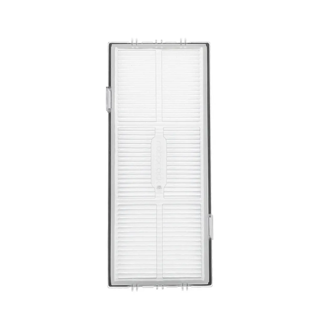 Filter Mopping Cloths For T7 T7S T7plus T7Splus S7 S7MAX Vacuum Cleaner Parts Sweeper Robot Cleaning Accessories
Filter Mopping Cloths For T7 T7S T7plus T7Splus S7 S7MAX Vacuum Cleaner Parts Sweeper Robot Cleaning Accessories