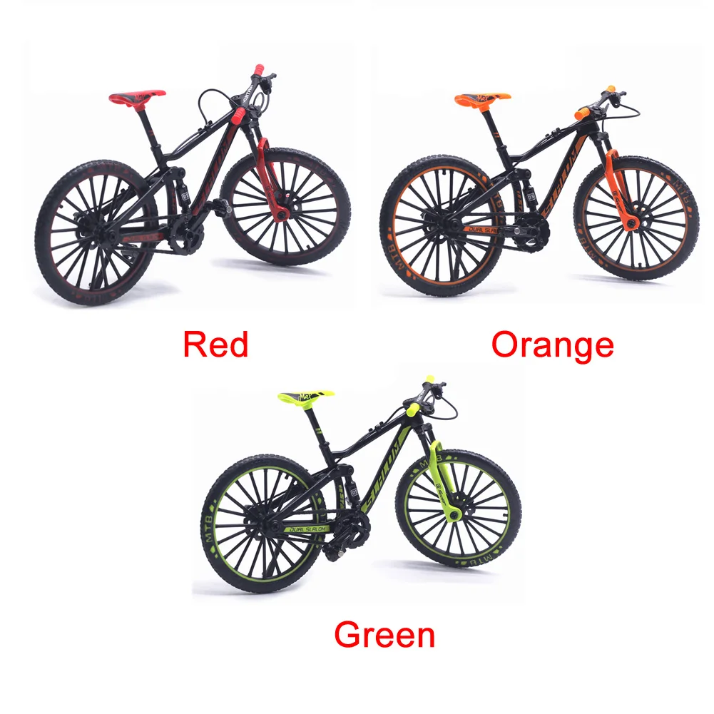 1:10 Scale Alloy Office Racing Toys Mountain Bike Bicycle Model Curved Collection Gifts Diecast Vehicles Desktop Mini Fashion
1:10 Scale Alloy Office Racing Toys Mountain Bike Bicycle Model Curved Collection Gifts Diecast Vehicles Desktop Mini Fashion