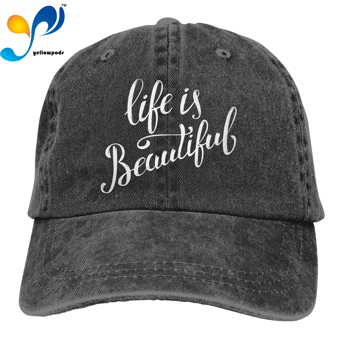 Красивая Женская Бейсболка Life Is, модные шапки, Мужская бейсболка, хлопковая винтажная Повседневная Кепка
Красивая Женская Бейсболка Life Is, модные шапки, Мужская бейсболка, хлопковая винтажная Повседневная Кепка