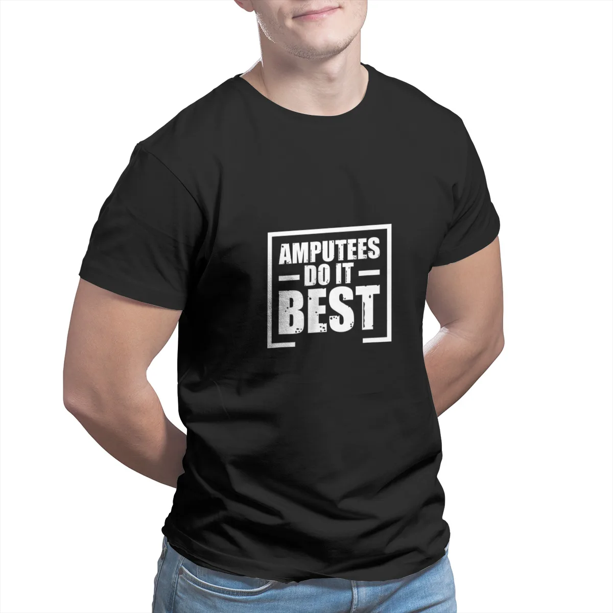 Best Leg Arm Funny Recovery Gifts T-Shirt Essentials Custom Short Sleeve Sleeve Streetwear Cosplay Tshirts 7100
Best Leg Arm Funny Recovery Gifts T-Shirt Essentials Custom Short Sleeve Sleeve Streetwear Cosplay Tshirts 7100