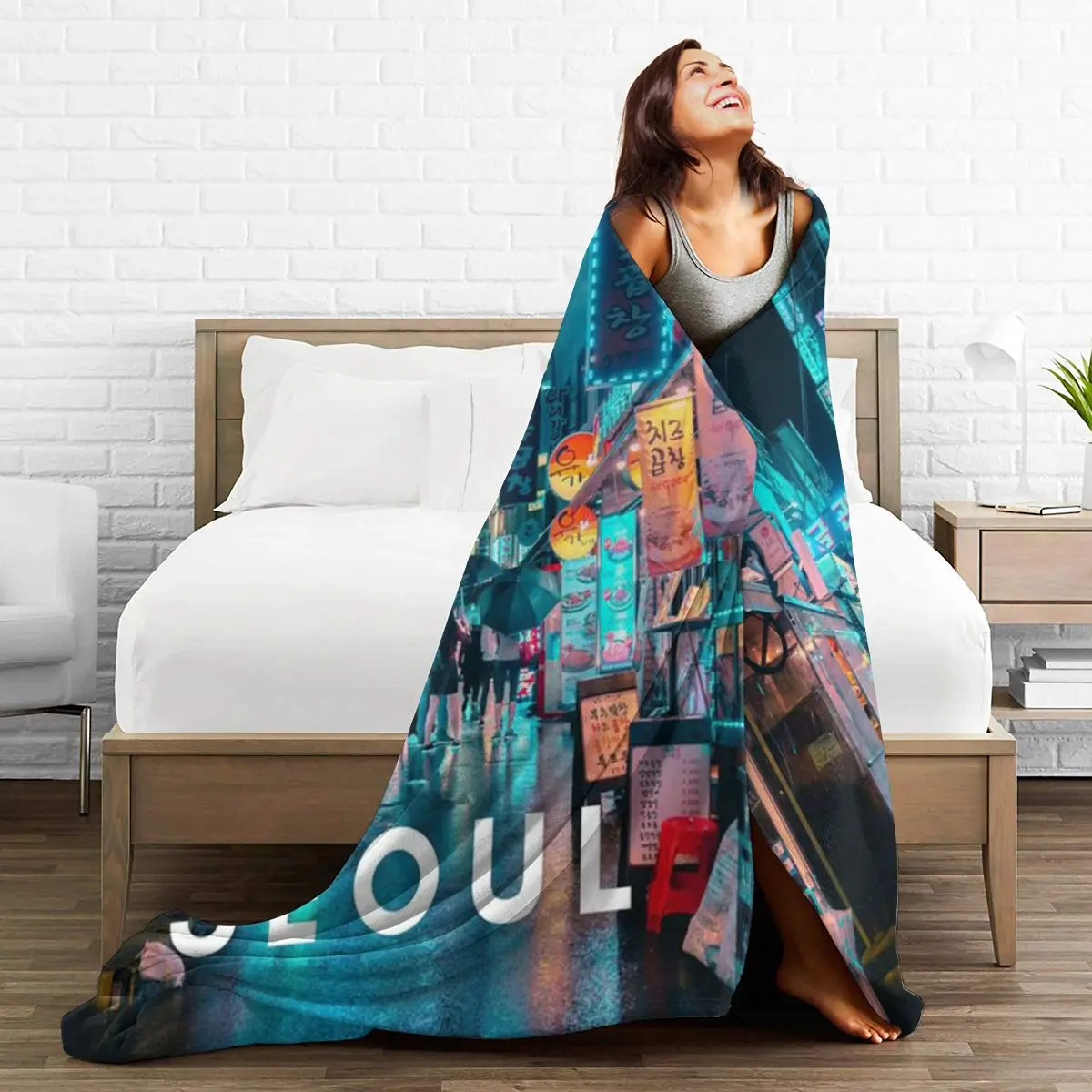 Ultra Soft Sofa Blanket Cover Blanket Cartoon Cartoon Bedding Flannel plied Sofa Bedroom Decor for Children and Adults 278697020
Ultra Soft Sofa Blanket Cover Blanket Cartoon Cartoon Bedding Flannel plied Sofa Bedroom Decor for Children and Adults 278697020