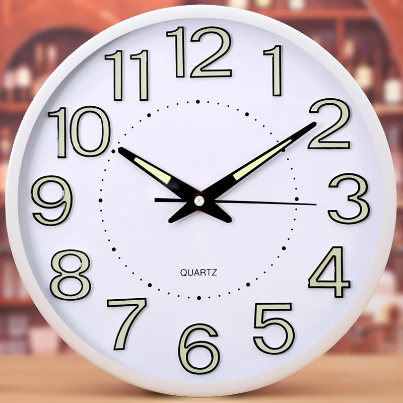 Antique Design Wall Clock Automatic Luminous Novelty Wall Clock Modern Design Living Room Reloj Pared Home Decor Clocks AB50ZB
Antique Design Wall Clock Automatic Luminous Novelty Wall Clock Modern Design Living Room Reloj Pared Home Decor Clocks AB50ZB