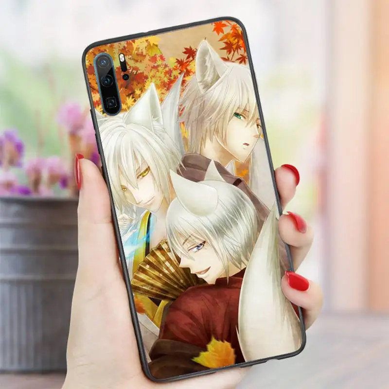 Kamisama Hajimemashita Tomoe anime Phone Case For Huawei honor Mate P 10 20 30 40 i 9 8 pro x Lite smart 2019 nova 5t
Kamisama Hajimemashita Tomoe anime Phone Case For Huawei honor Mate P 10 20 30 40 i 9 8 pro x Lite smart 2019 nova 5t