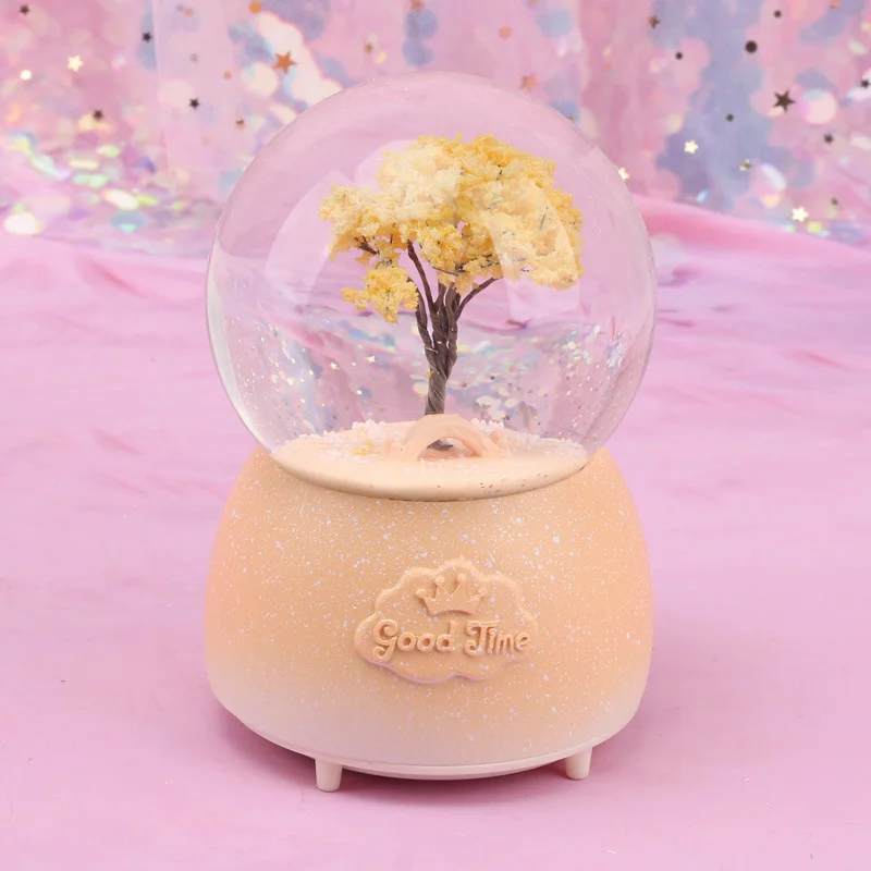 Сезонные фигурки деревьев ручной работы, украшения для дома, музыкальная шкатулка в виде хрустального шара смола, декор для стола, магазин, ... 
Сезонные фигурки деревьев ручной работы, украшения для дома, музыкальная шкатулка в виде хрустального шара смола, декор для стола, магазин, ...