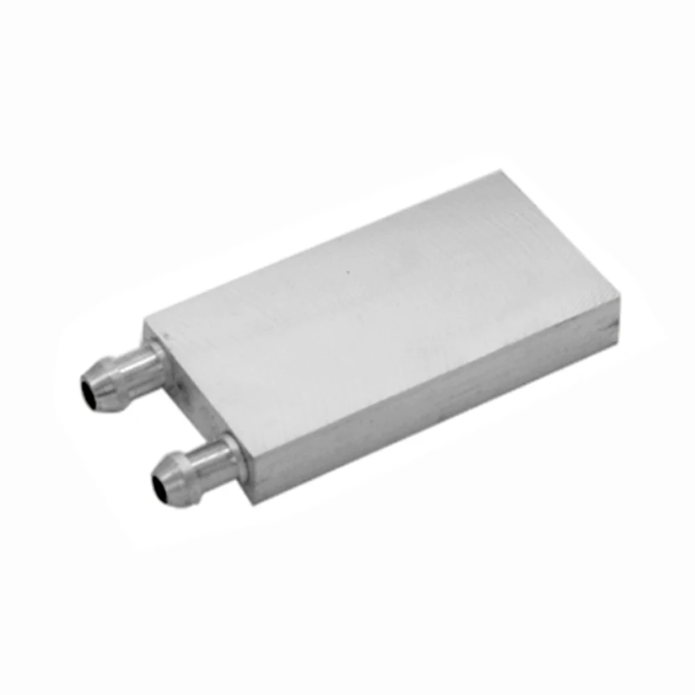 CPU Radiator 40 80 120 160 200 240mm Aluminum PC Laptop Water Cooling Heat Sink for Liquid Cooler Match Refrigeration
CPU Radiator 40 80 120 160 200 240mm Aluminum PC Laptop Water Cooling Heat Sink for Liquid Cooler Match Refrigeration