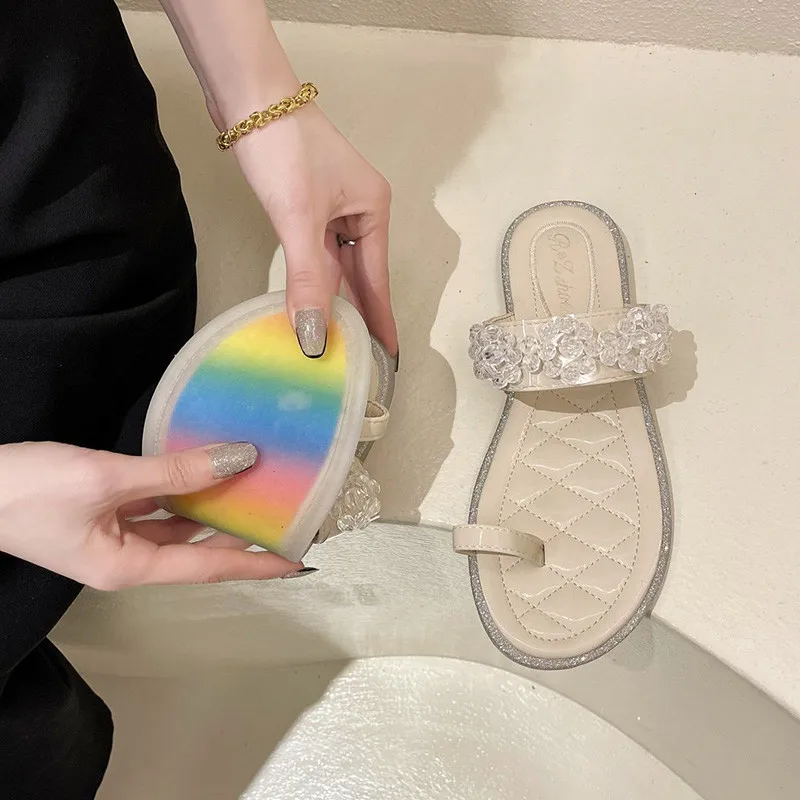 Shoes Rubber Flip Flops Lady Slippers Soft Slipers Women Luxury Slides Hawaiian Girl Comfort 2021 Flat Designer Massage Rome PU
Shoes Rubber Flip Flops Lady Slippers Soft Slipers Women Luxury Slides Hawaiian Girl Comfort 2021 Flat Designer Massage Rome PU