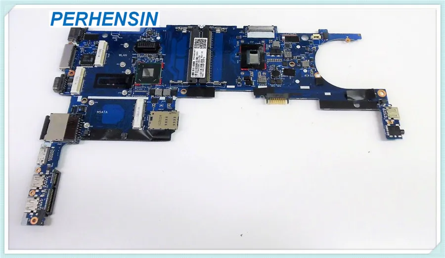 Оригинальная материнская плата для HP EliteBook Folio 9470M i5 702849-601 6050A2514101 100% отлично работает
Оригинальная материнская плата для HP EliteBook Folio 9470M i5 702849-601 6050A2514101 100% отлично работает