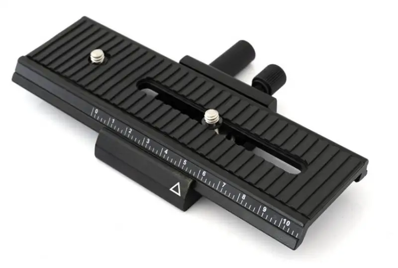 Macro Ptz Lp-01 Fine-Tuning Long Ptz Plate Quick-Release Plate Macro Frame Lp01 Fine-Tuning Slide
Macro Ptz Lp-01 Fine-Tuning Long Ptz Plate Quick-Release Plate Macro Frame Lp01 Fine-Tuning Slide