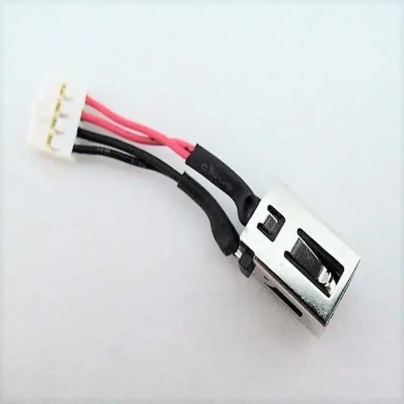 For Toshiba Chromebook CB30 CB35 DD0BU9AD000 A000286590 DC In Power Jack Cable Charging Port Connector
For Toshiba Chromebook CB30 CB35 DD0BU9AD000 A000286590 DC In Power Jack Cable Charging Port Connector