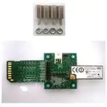 WBSAAVDX7 WiFi/802,11 Инструменты для разработки оценочная Bd для WYSAAVDX7 SDIO
WBSAAVDX7 WiFi/802,11 Инструменты для разработки оценочная Bd для WYSAAVDX7 SDIO