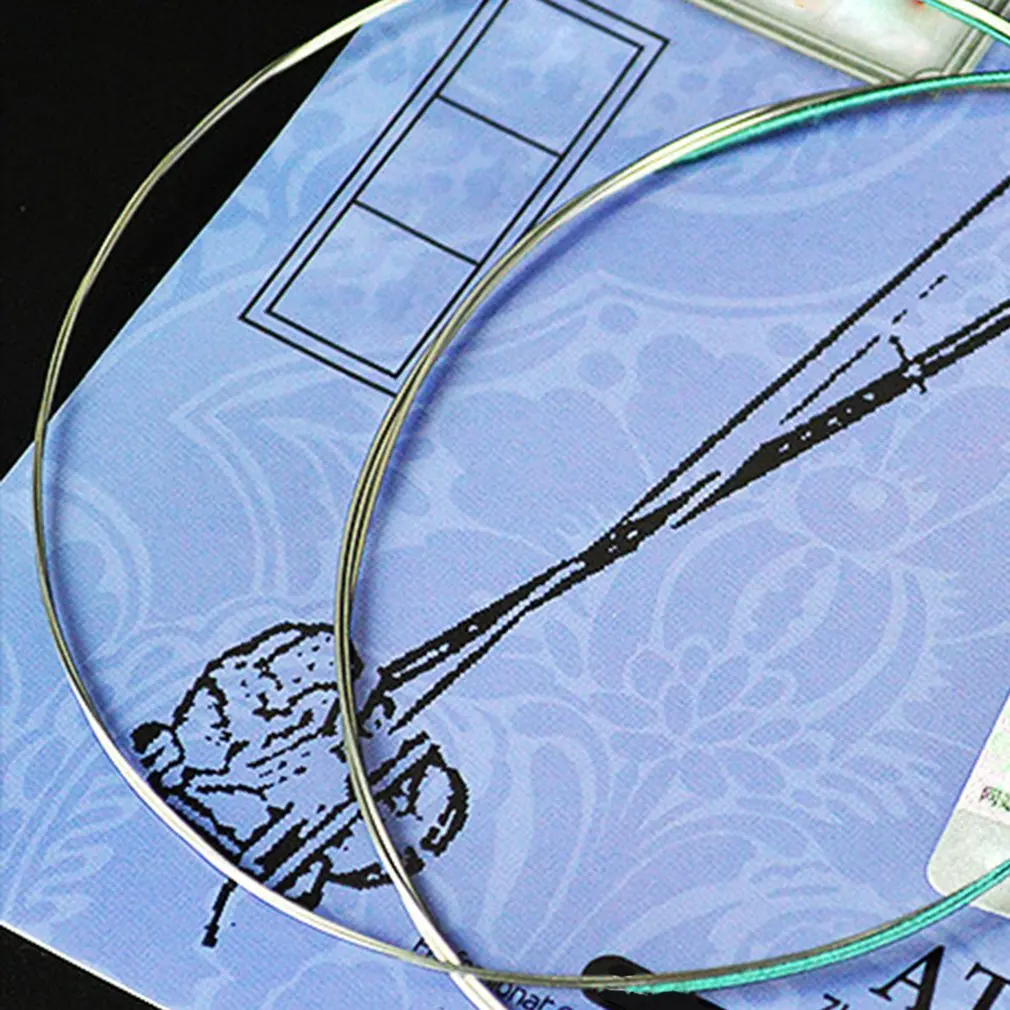 2021 NEW Alice Musical Instrument Accessories Erhu Strings Silver-plated string Drop Shipping
2021 NEW Alice Musical Instrument Accessories Erhu Strings Silver-plated string Drop Shipping