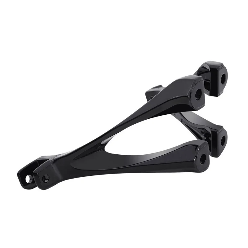 Motorcycle Rear Passenger Foot Peg Footrest Bracket For Honda CBR1000RR CBR 1000 RR 2019 -UP -2019
Motorcycle Rear Passenger Foot Peg Footrest Bracket For Honda CBR1000RR CBR 1000 RR 2019 -UP -2019