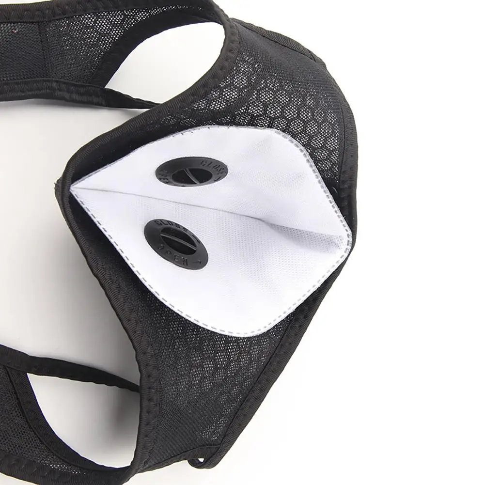 Outdoor Anti-dust Mask, PM 2.5 Windproof Cycling Facemask Washable Face Cover For Outdoor, Sports, Motorcycles
Outdoor Anti-dust Mask, PM 2.5 Windproof Cycling Facemask Washable Face Cover For Outdoor, Sports, Motorcycles