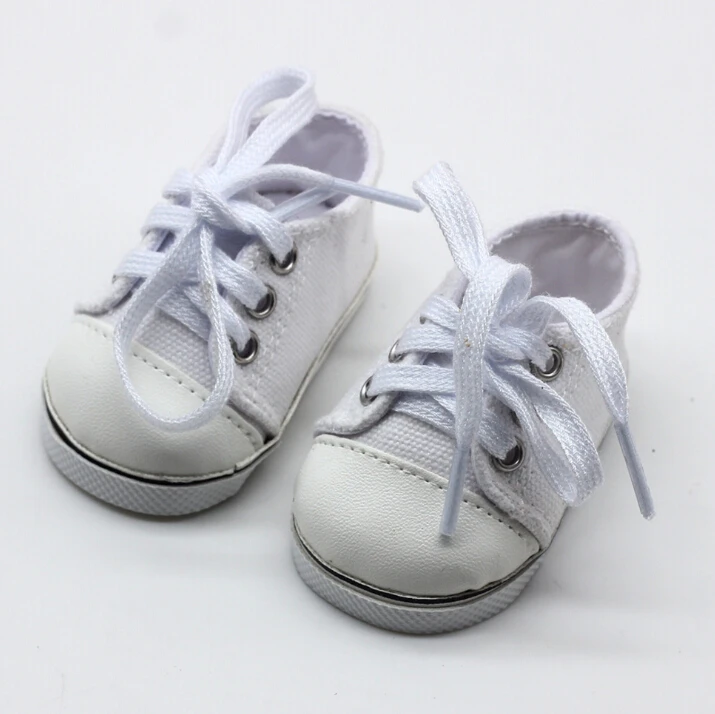White Shoes Doll accessories fits for American18" girl doll alexander doll accessores baby gift
White Shoes Doll accessories fits for American18" girl doll alexander doll accessores baby gift