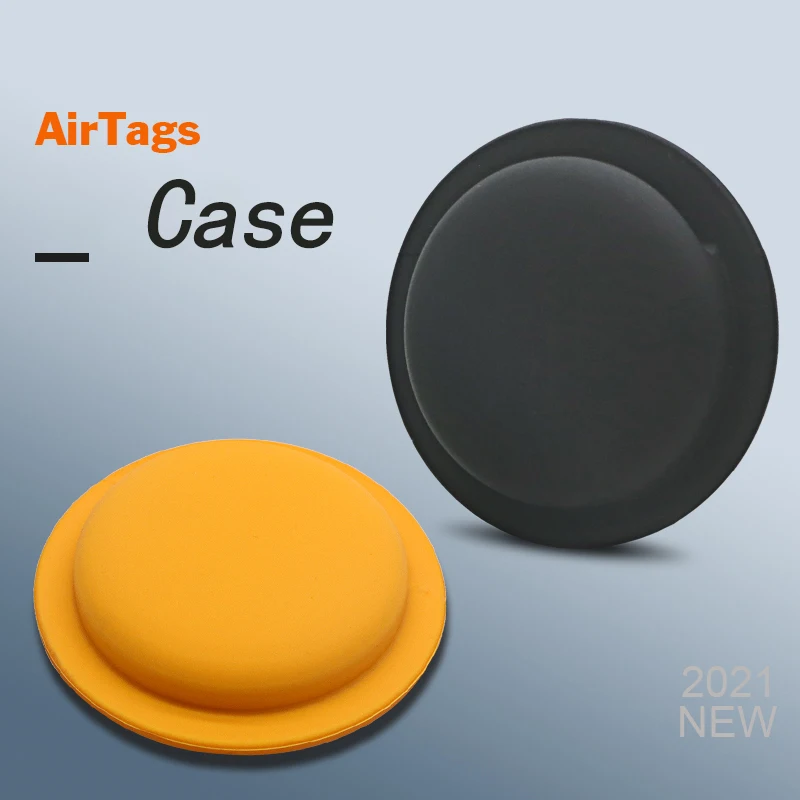 For Apple Airtag Tracker Soft Silicone Case Anti-lost Protective Sleeve Shell Back Adhesive Mount Cover Protector Accessories 
For Apple Airtag Tracker Soft Silicone Case Anti-lost Protective Sleeve Shell Back Adhesive Mount Cover Protector Accessories