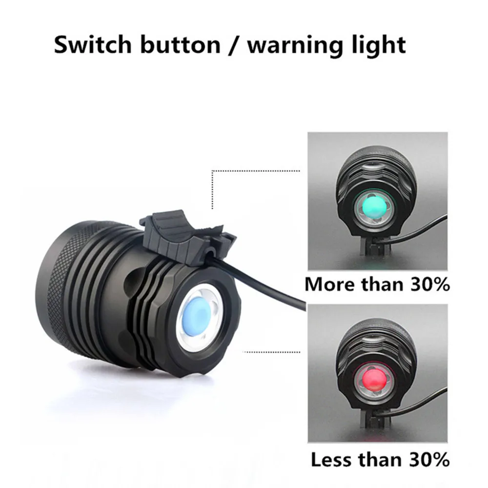 New Bicycle lamp xhp70.2 headlamp Bike LED beads portable flashlight torch Headlight camping fishing light uprated Cycling lamp 
New Bicycle lamp xhp70.2 headlamp Bike LED beads portable flashlight torch Headlight camping fishing light uprated Cycling lamp