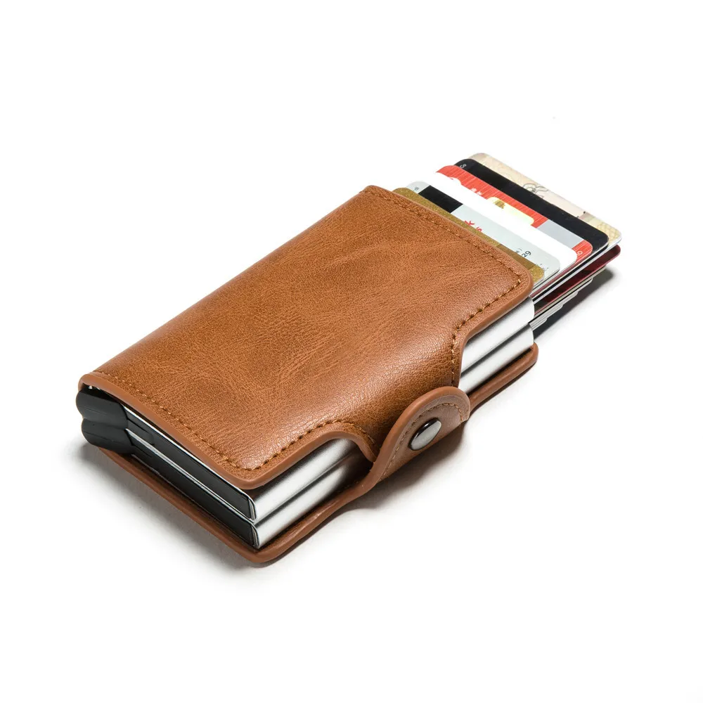 Rfid Card Holder Men Wallets Money Bag Male Vintage Black Short Purse 2020 Small Leather Slim Mini Smart Wallets Women
Rfid Card Holder Men Wallets Money Bag Male Vintage Black Short Purse 2020 Small Leather Slim Mini Smart Wallets Women