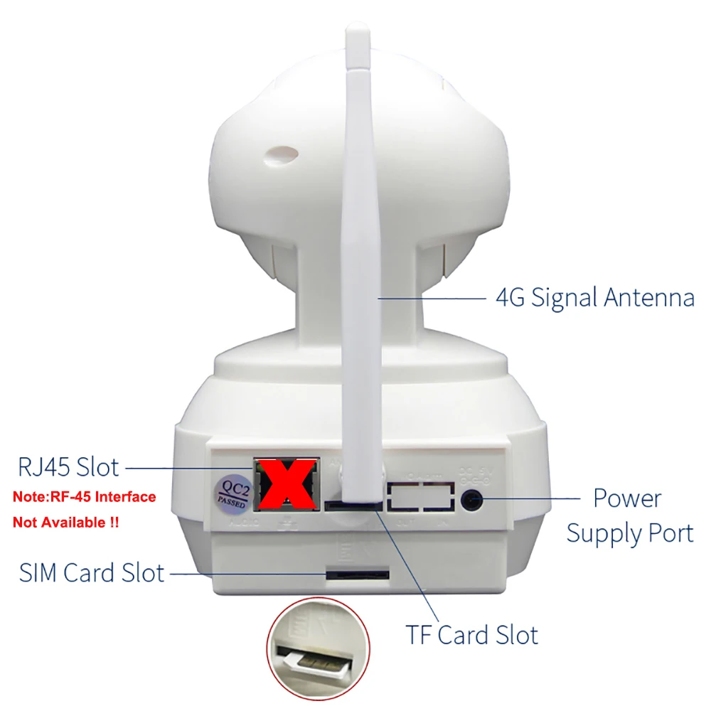 4G 1080P Security Battery Sim Card Camera 3G GSM Home 720P HD Audio 2 Way Audio Battery Powered IR CCTV Camera P2P
4G 1080P Security Battery Sim Card Camera 3G GSM Home 720P HD Audio 2 Way Audio Battery Powered IR CCTV Camera P2P