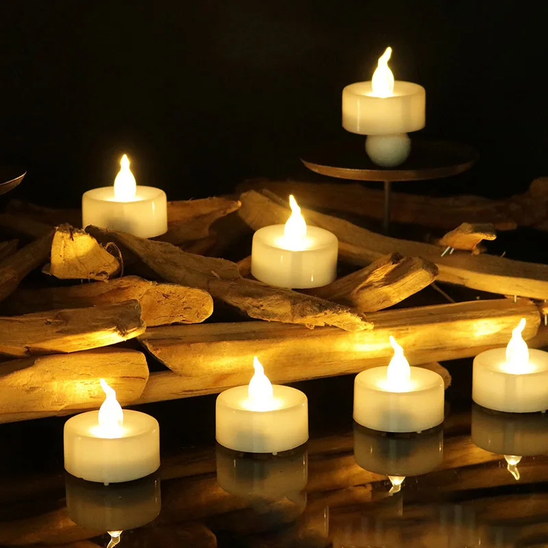 12PCS Electrical Candle Light,Plastic Bright Velas Led,Long Battery Life LED Candle Christmas Lights Ball Light
12PCS Electrical Candle Light,Plastic Bright Velas Led,Long Battery Life LED Candle Christmas Lights Ball Light