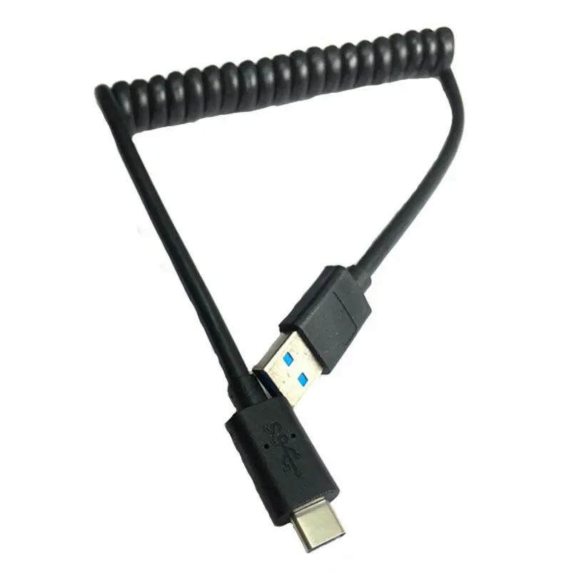 USB 3,0 "папа" в USB "Мама", 3,1 USB-C Тип C Male шнур гибкий эластичный планшетный ПК
USB 3,0 "папа" в USB "Мама", 3,1 USB-C Тип C Male шнур гибкий эластичный планшетный ПК