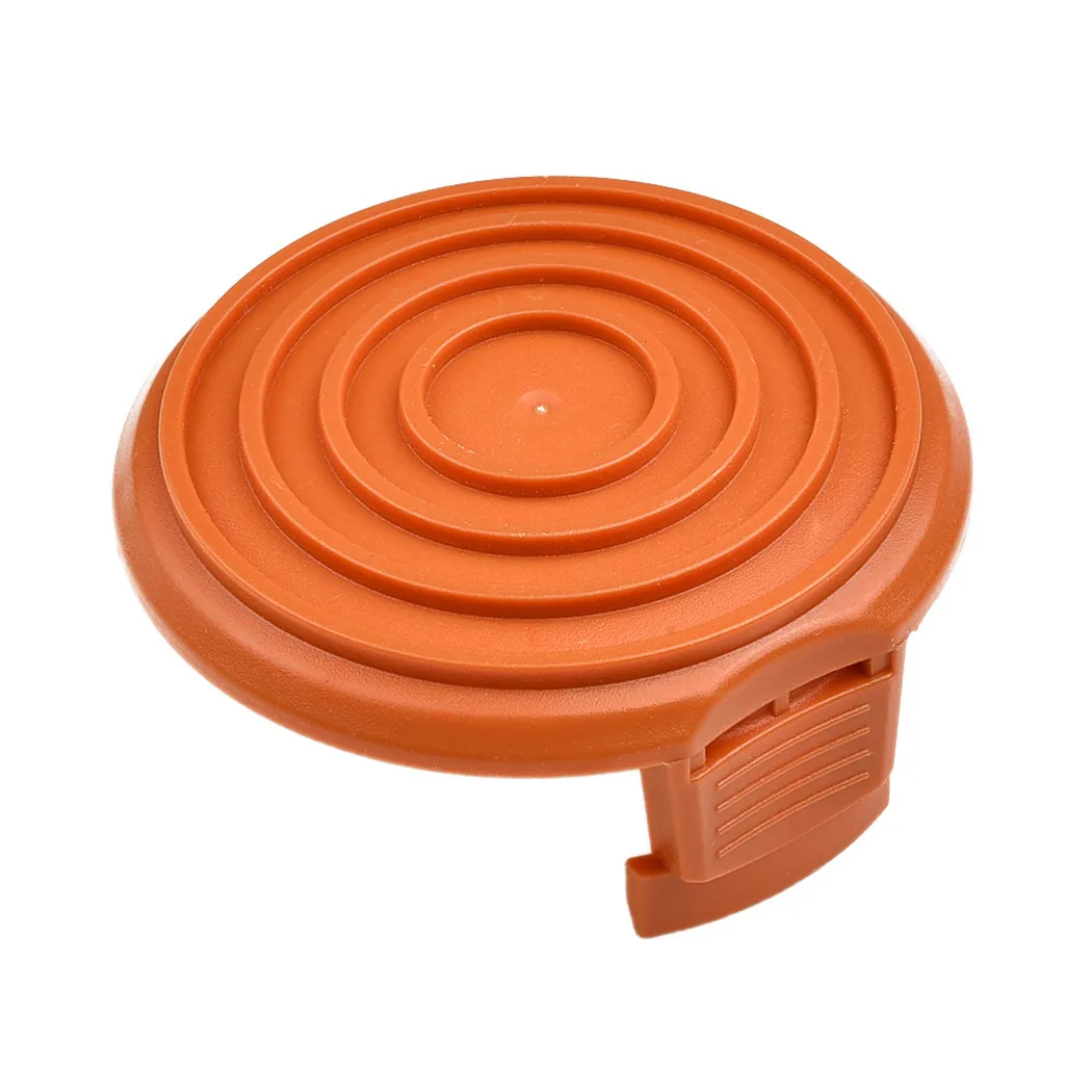 Grass Trimmer Spool Cap&Line Spool Replacement Cover Cap For McGregor New Components
Grass Trimmer Spool Cap&Line Spool Replacement Cover Cap For McGregor New Components