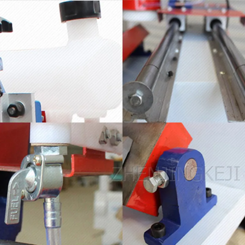 220V / 380V Carpentry Universal Breaking Knife Straight Line Electric Small Horizontal Knife Sharpener Woodworking Machinery
220V / 380V Carpentry Universal Breaking Knife Straight Line Electric Small Horizontal Knife Sharpener Woodworking Machinery