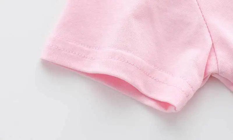 new 2021 Summer baby boy girl romper thin section cotton round neck short sleeve newborn baby clothes
new 2021 Summer baby boy girl romper thin section cotton round neck short sleeve newborn baby clothes