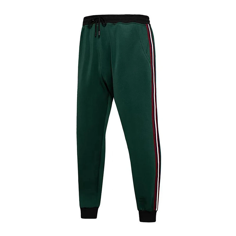 New casual sports jacket suit long-sleeved trousers fashion retro color matching men's two-piece factory direct sales
New casual sports jacket suit long-sleeved trousers fashion retro color matching men's two-piece factory direct sales