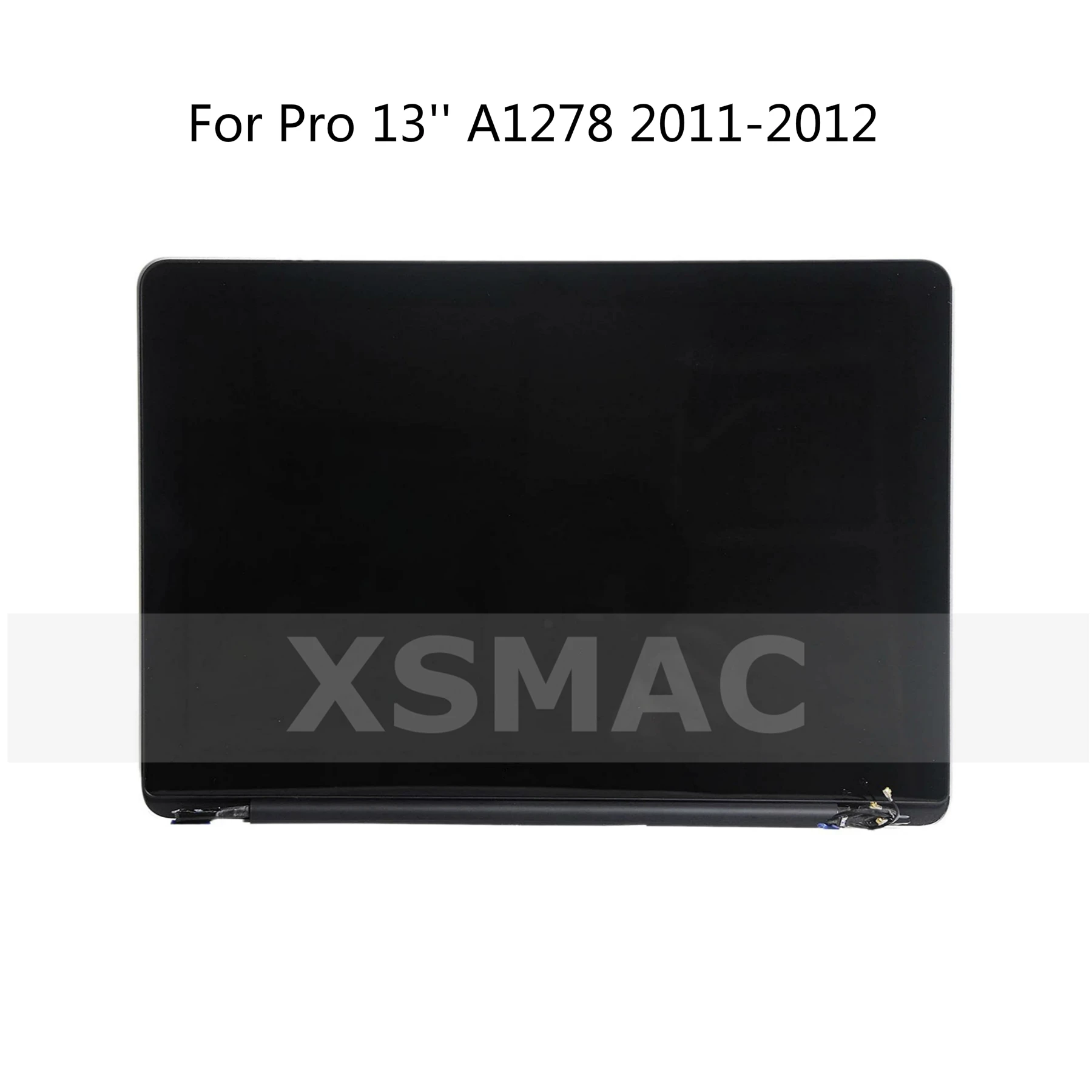 Панель ЖК-дисплея в сборе для Apple MacBook Pro 13 "A1278 2011 2012 661 5868-661 6594-
Панель ЖК-дисплея в сборе для Apple MacBook Pro 13 "A1278 2011 2012 661 5868-661 6594-