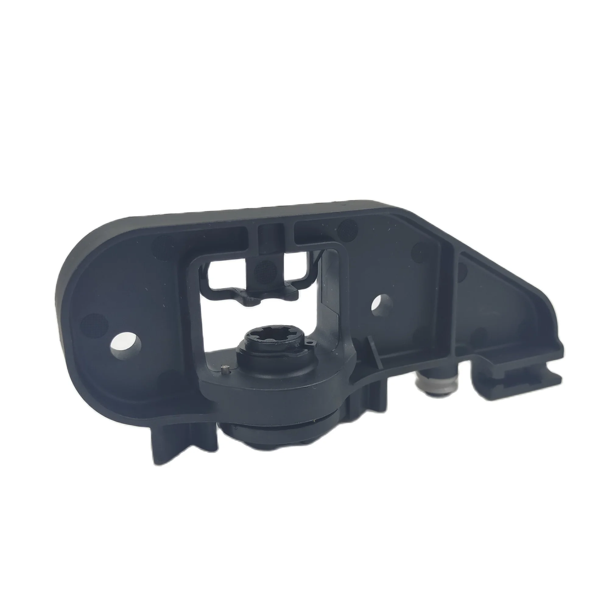 Hood latch bearing accessory assembly OEM 8J1823633 
Hood latch bearing accessory assembly OEM 8J1823633