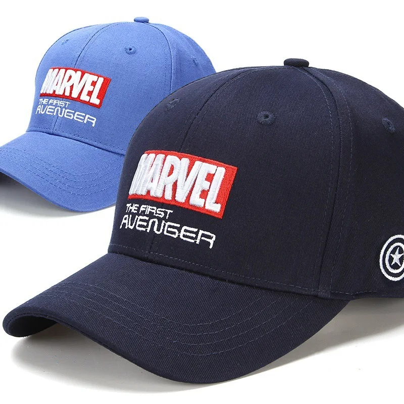 2021 Disney for Marvel hat boys' outdoor sunscreen baseball cap spring and autumn duck tongue sun cap children's Beach cap
2021 Disney for Marvel hat boys' outdoor sunscreen baseball cap spring and autumn duck tongue sun cap children's Beach cap